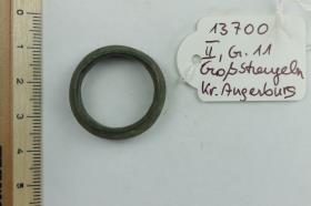 Fingerring