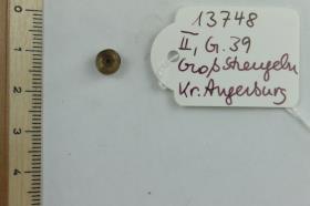Glasperle