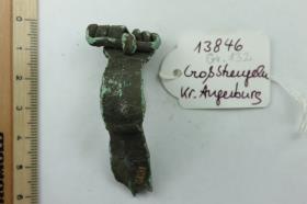 Augenfibel