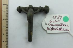 Armbrustfibel