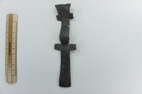 Armbrustsprossenfibel