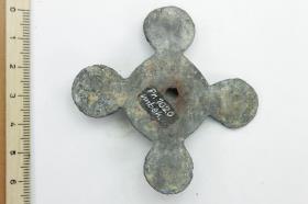 Scheibenfibel