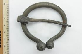Hufeisenfibel