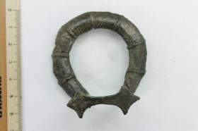 Hufeisenfibel