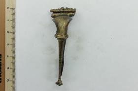 Bronzefibel