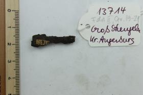 Eisenfragment