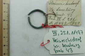 Fingerring