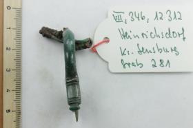 Armbrustfibel