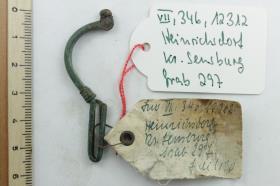 Armbrustfibel