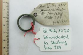 Fingerring