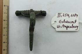 Armbrustfibel