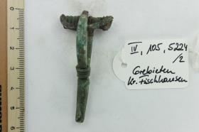 Armbrustfibel