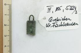 Anhänger