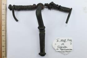 Armbrustfibel