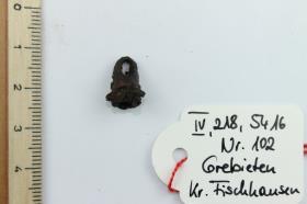 Schellenberlock