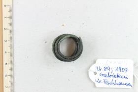 Fingerring