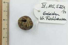 Glasperle