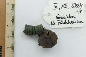 Schellenberlock