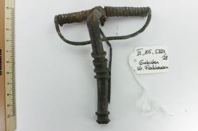 Armbrustfibel