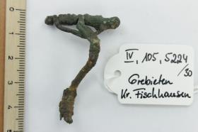 Armbrustfibel