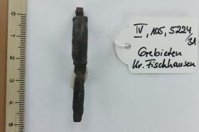 Armbrustfibel