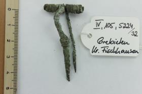 Armbrustfibel