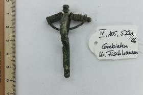 Armbrustfibel