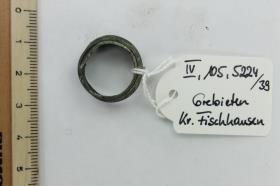 Fingerring