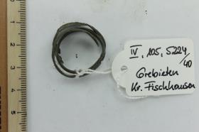 Fingerring