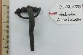 Armbrustfibel