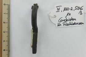 Armbrustfibel