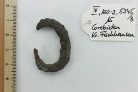 Gürtelschnalle