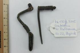 Armbrustfibel