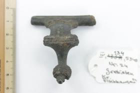 Dreisprossenfibel