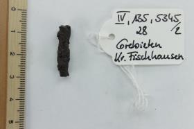 Eisenfragment