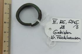 Fingerring