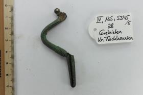 Armbrustfibel