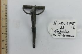 Armbrustfibel