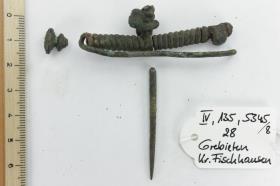 Armbrustfibel