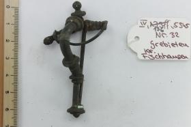 Armbrustfibel