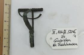 Armbrustfibel