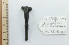 Armbrustfibel