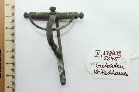 Armbrustfibel