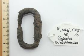 Gürtelschnalle