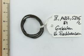 Fingerring