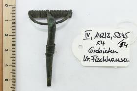 Armbrustfibel