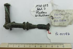 Armbrustfibel