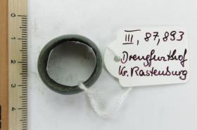 Fingerring