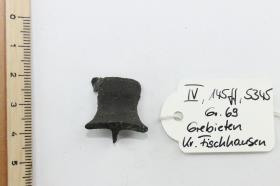Fibelfuß