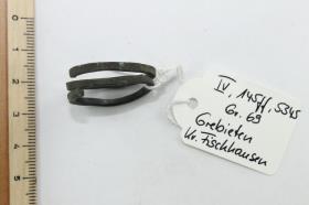 Fingerring